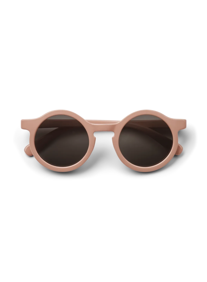 Liewood darla sunglasses tuscany rose 1-3 Y