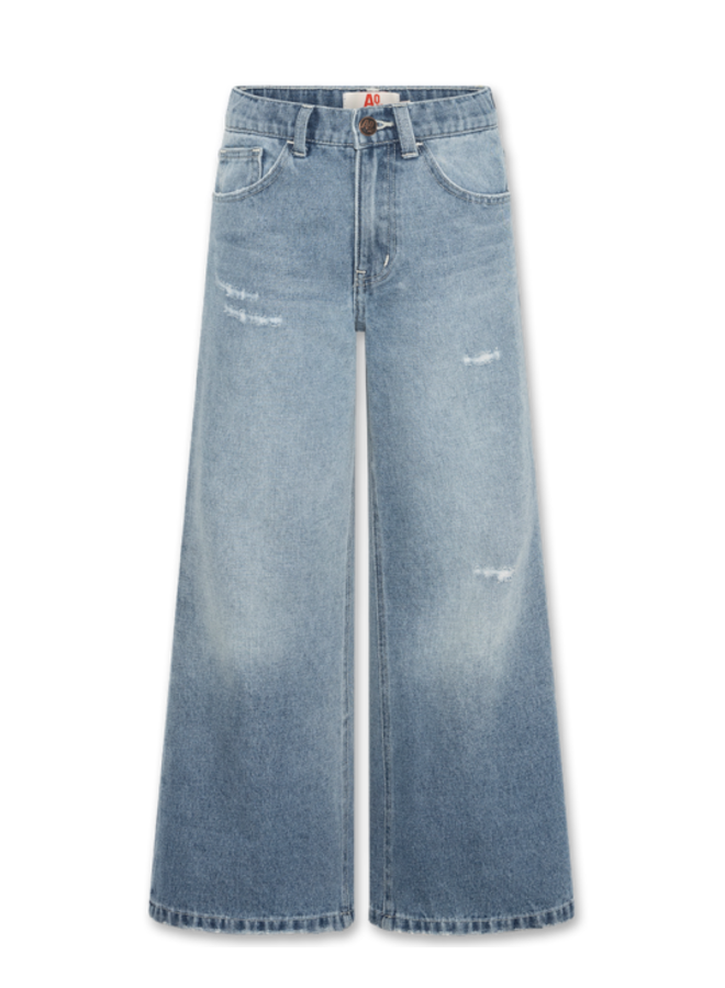 AO76 sophie jeans wash medium