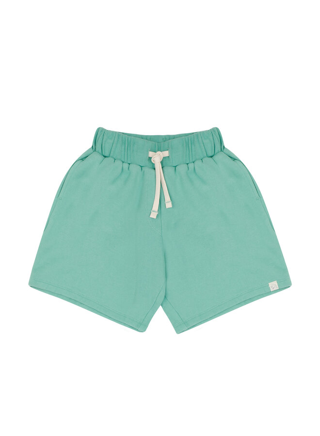 Jenest xavi shorts watermelon green