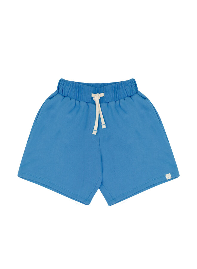 Jenest xavi shorts bright blue