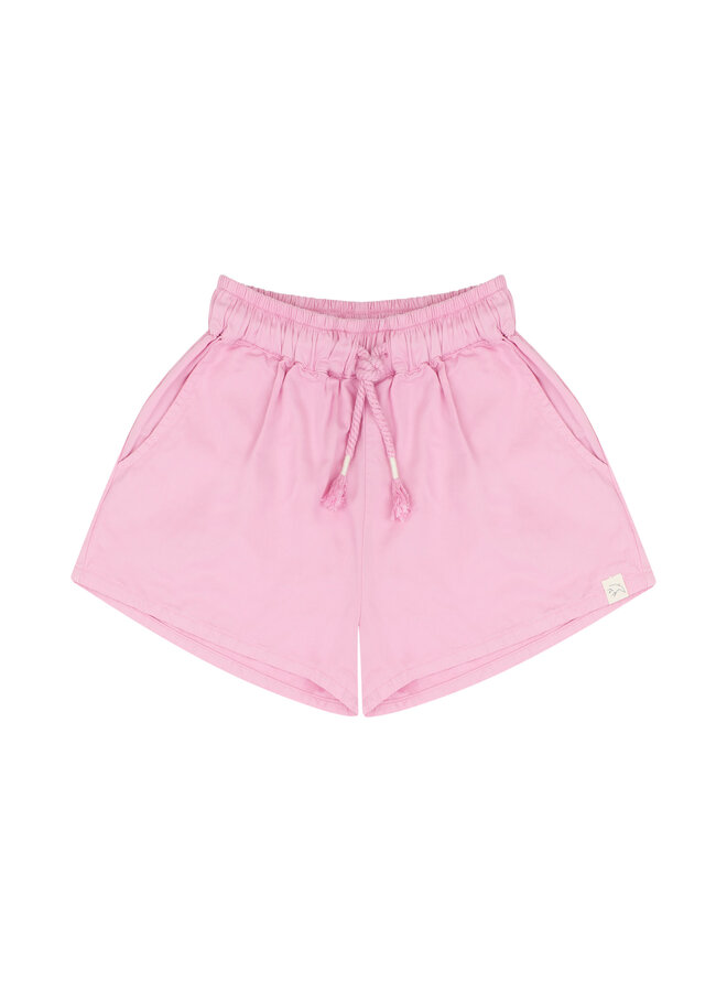 Jenest lou shorts raspberry pink