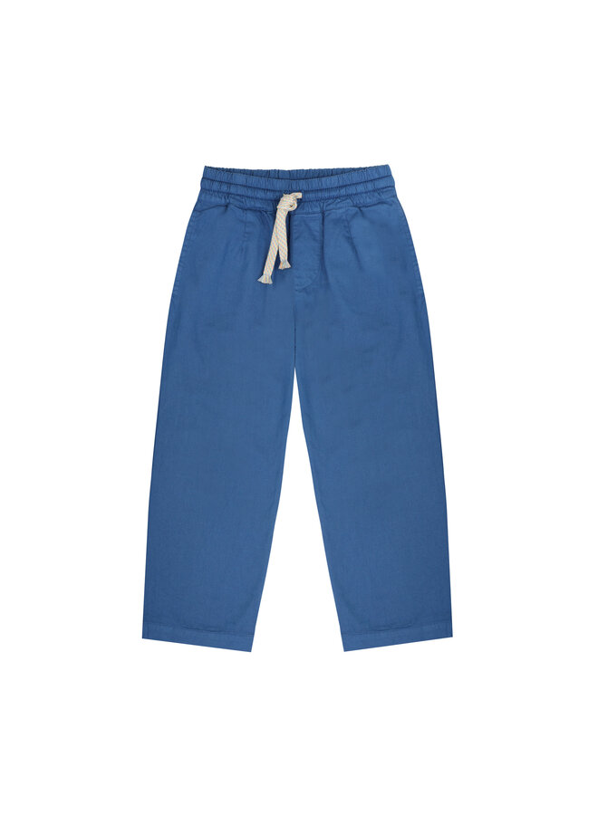 Jenest compfy chino sea blue