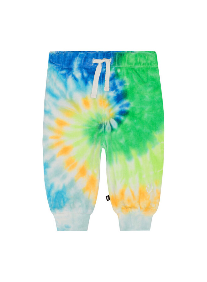 Molo simeon  tie dye melody