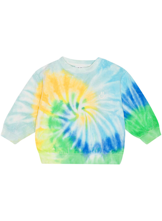 Molo dear tie dye melody