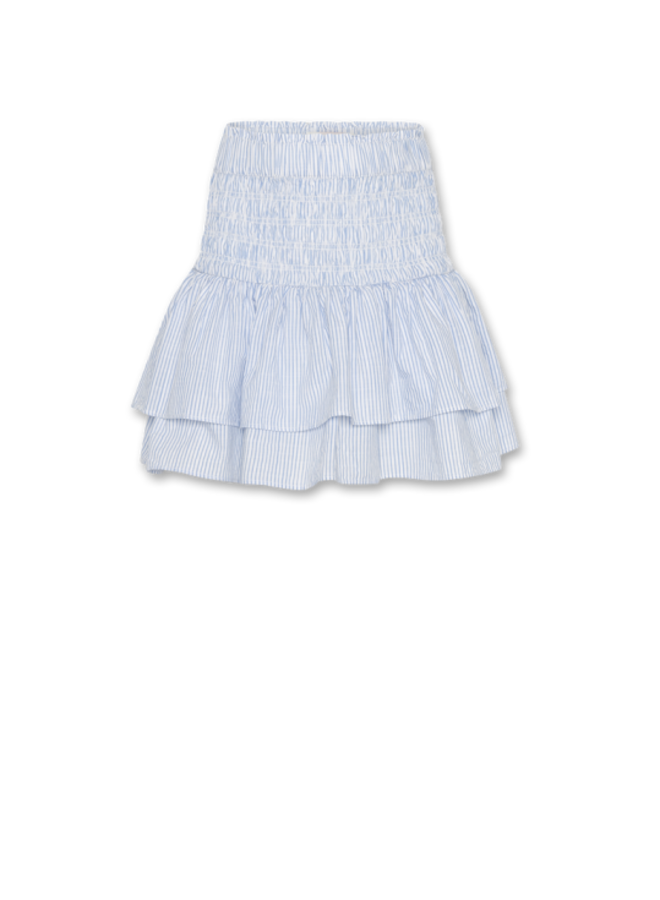 AO76 delphine skirt blue