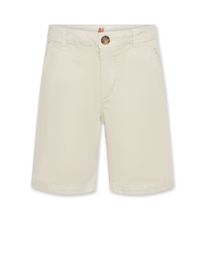 AO76 barry chino shorts bone