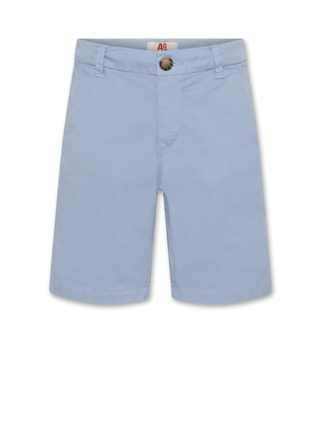 AO76 barry chino shorts sky blue