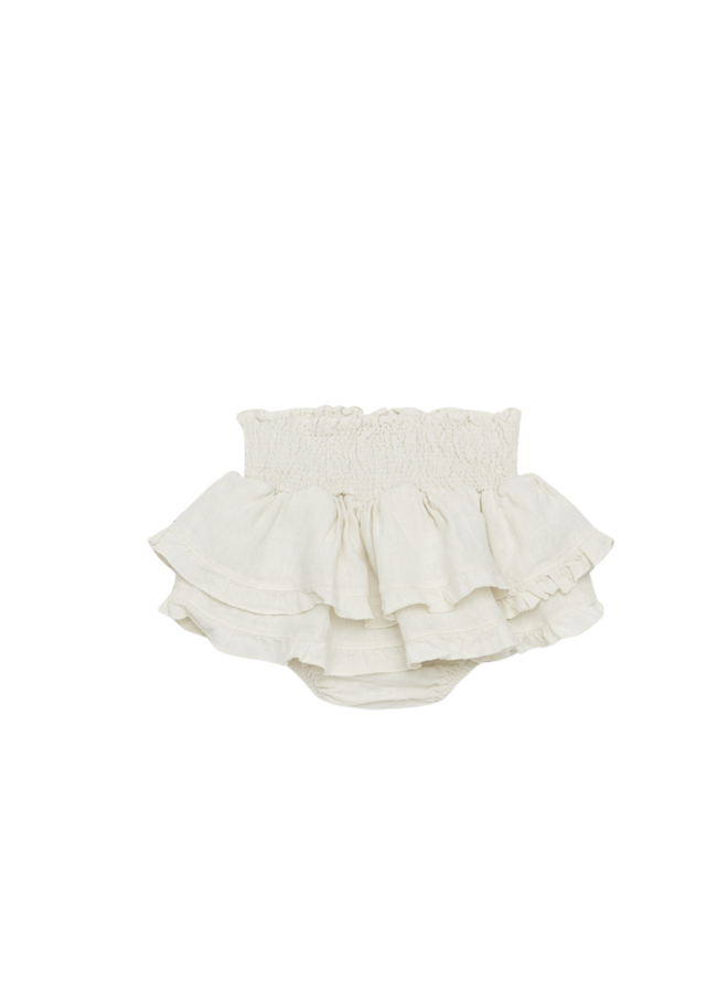 Donsje vaibi bloomers off white