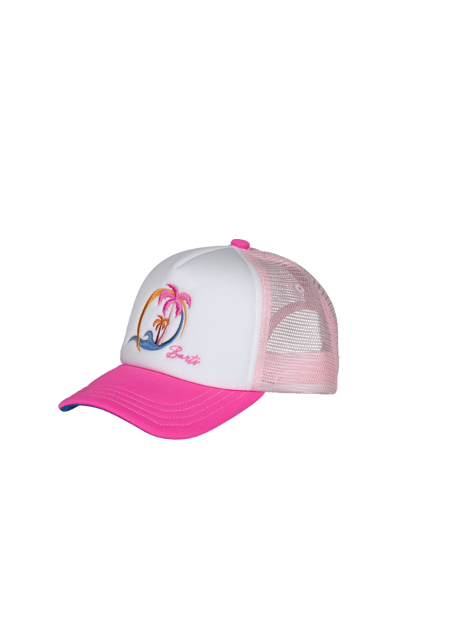 Barts surfie cap hot pink