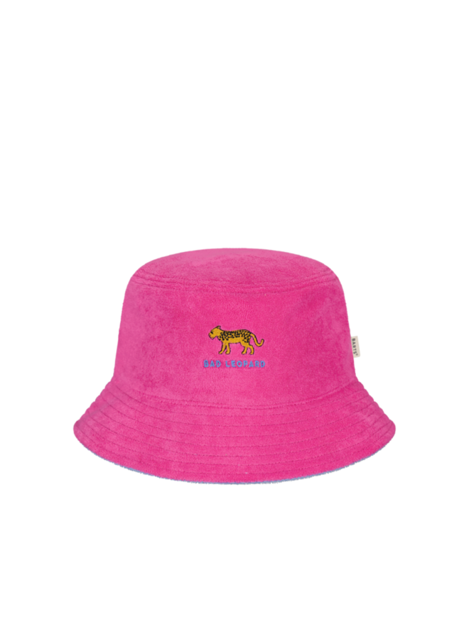 Barts tolom hat hot pink