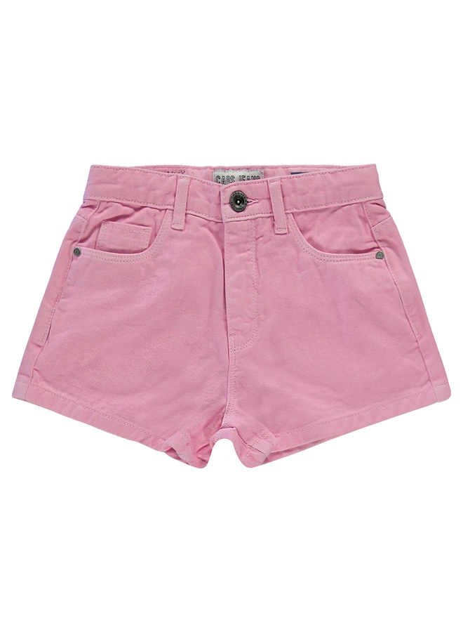 Cars adinda short pink