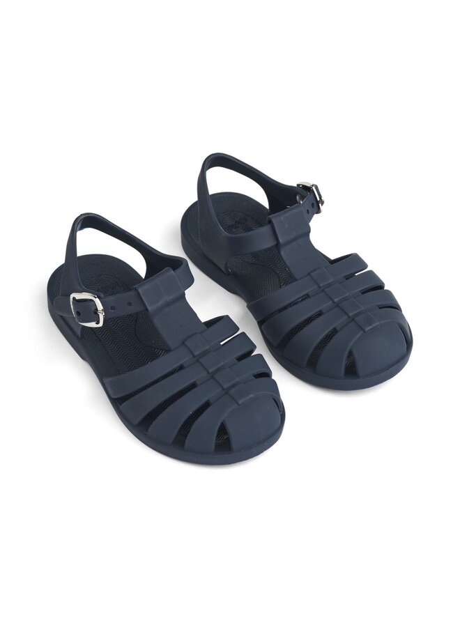 Liewood bre sandals classic navy