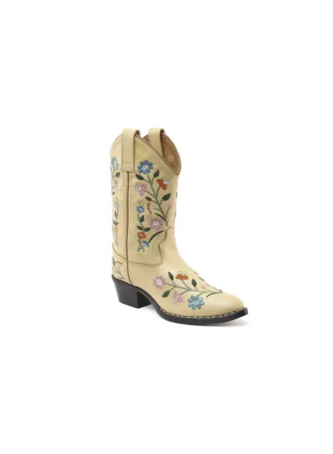 Bootstock bouquet multicolor