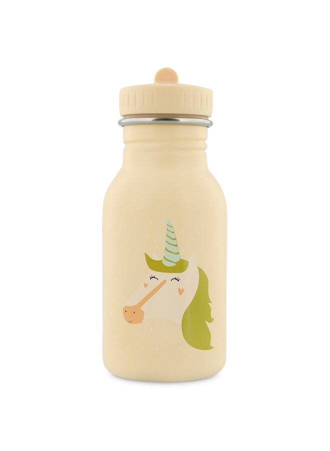 Trixie bottle 350 ml mrs unicorn