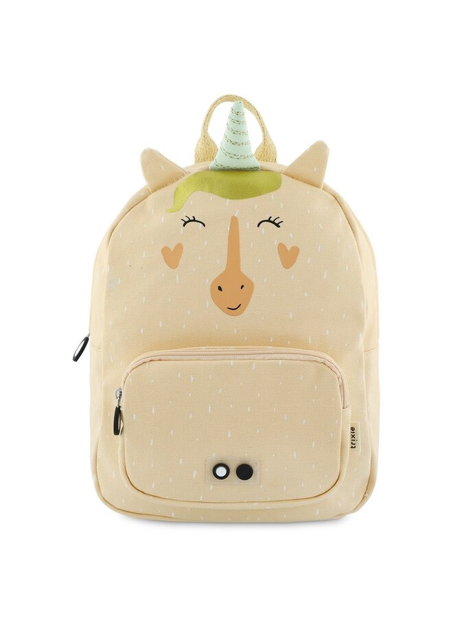 Trixie backpack mrs unicorn