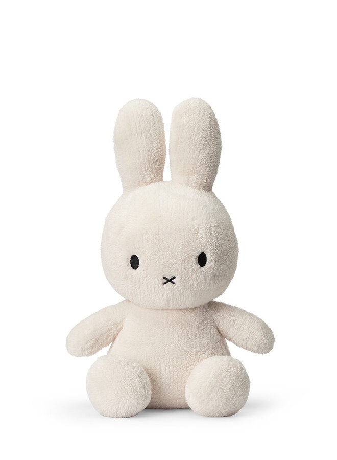 Miffy sitting cream 33 cm