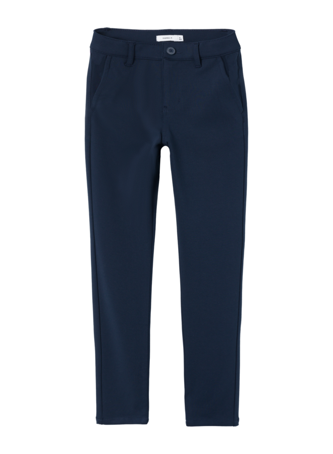 Name It silas omfort pants dark sapphire