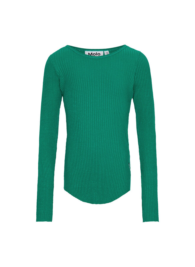 Molo rochelle sporting green