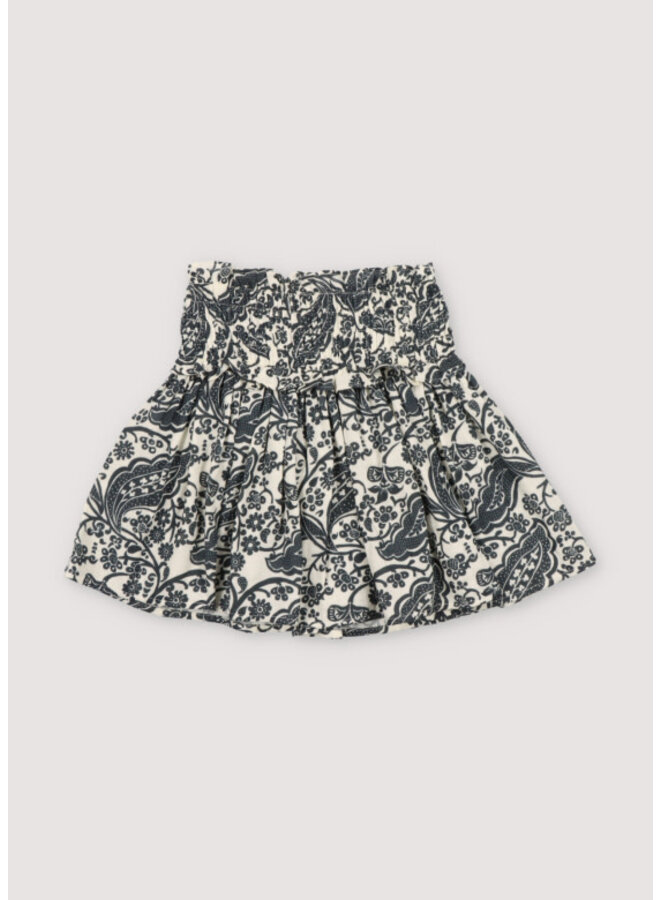 The new society jaipur skirt