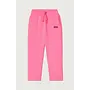American vintage izubird joggers rose fluo