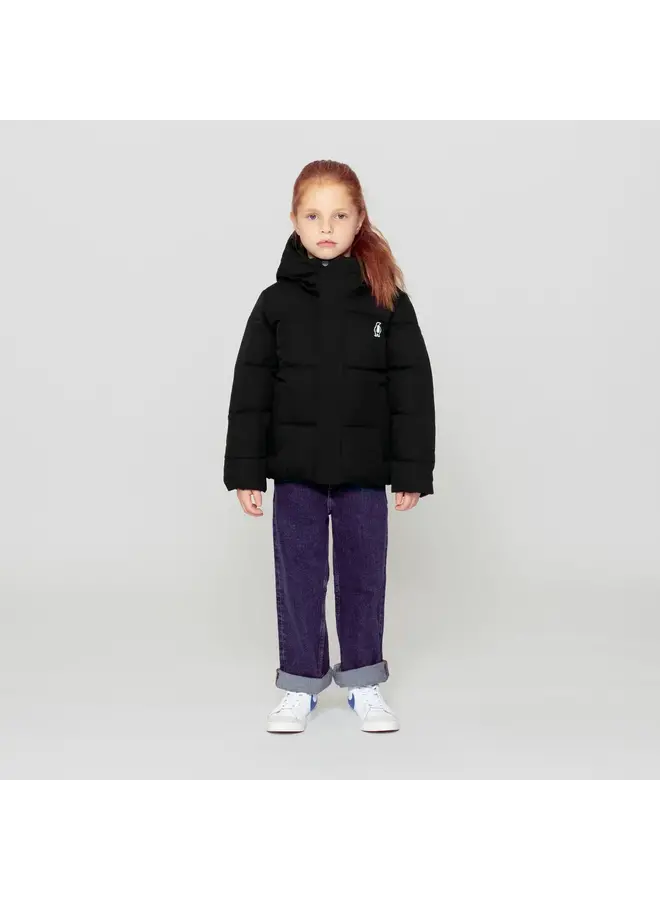 Gosoaky dragon eye deep black