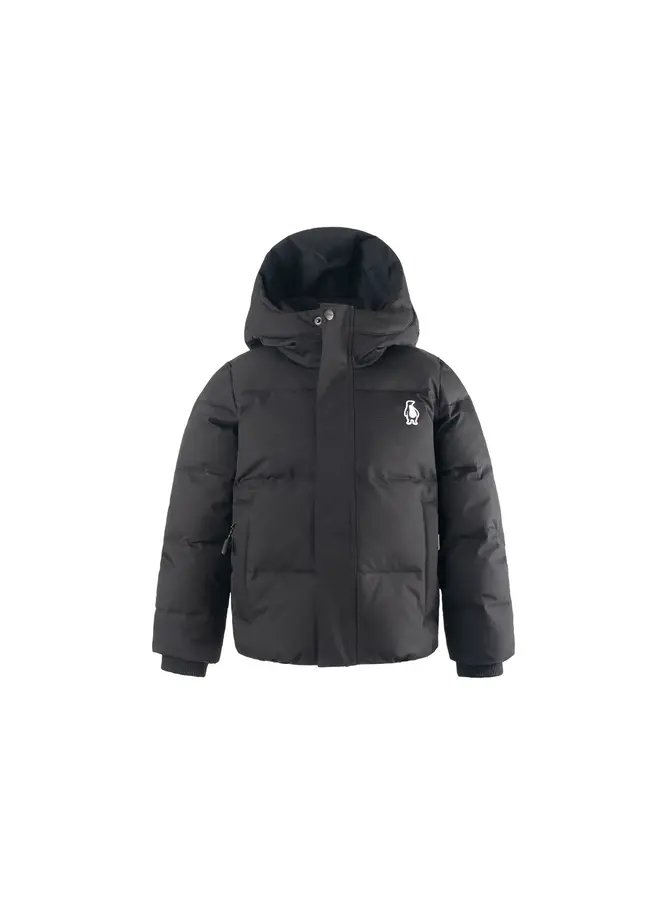 Gosoaky dragon eye deep black