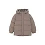 Enfant jacket quilt pine bark