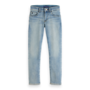 S&S strummer regular slim jeans blue mind