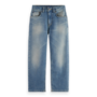 S&S the pitch loose jeans full throttle light