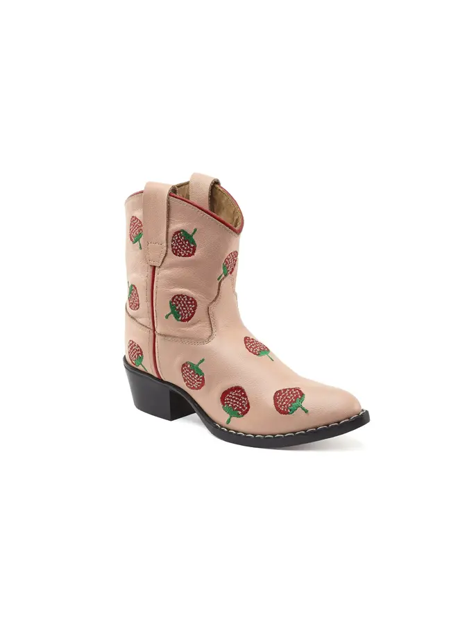 Bootstock short berries