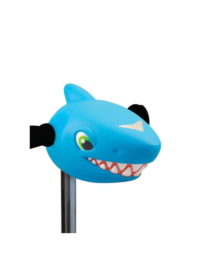 Micro step scootaheadz haai