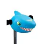 Micro step scootaheadz haai