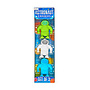 Ooly astronaut erasers