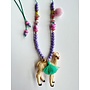 Bymelo dierenketting ann alpaca