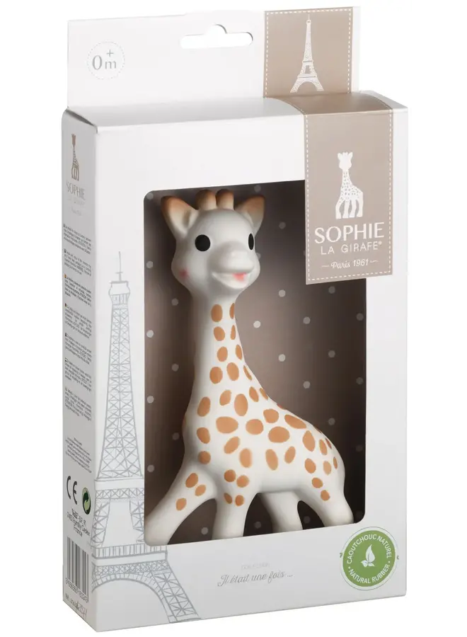 Sophie de giraf 18cm