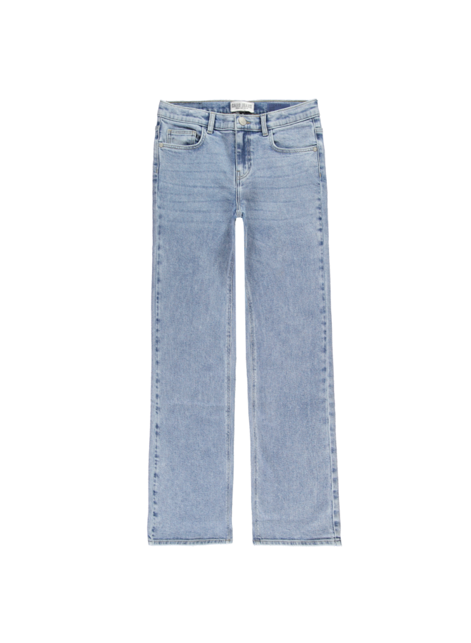 Cars jeans yara den. bleach used