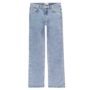 Cars jeans yara den. bleach used