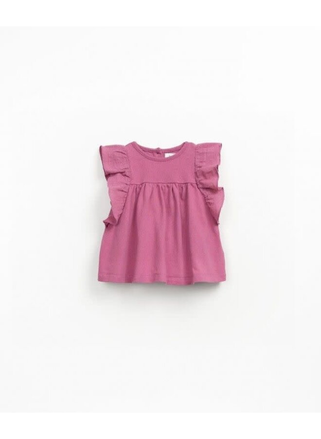 Play up mixed tunic stories
