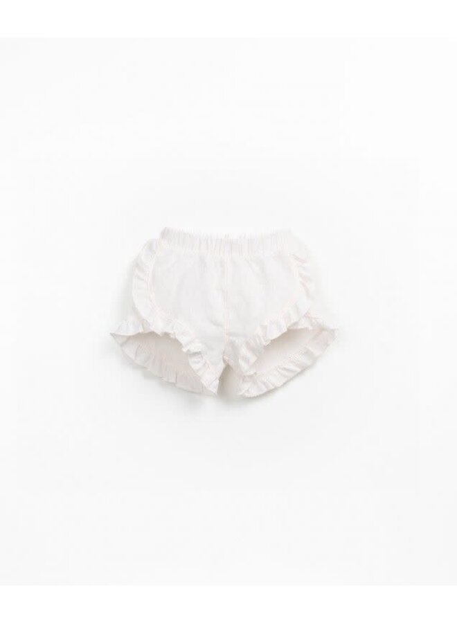 Play up woven shorts grés