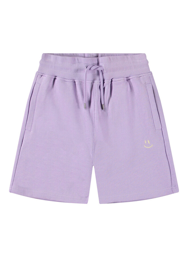 Molo alw violaceous shorts
