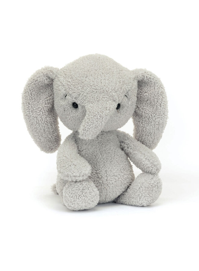 Jellycat rumblikin elly