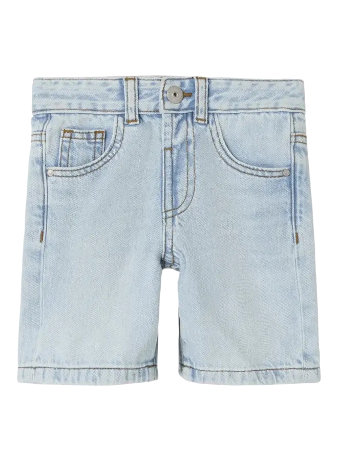 Name it nmmryan red dnm bermuda blue