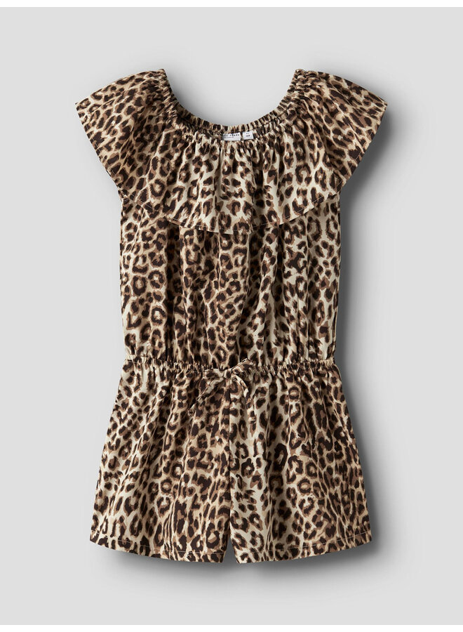 Name it nkfvinaya ss playsuit fffff noos