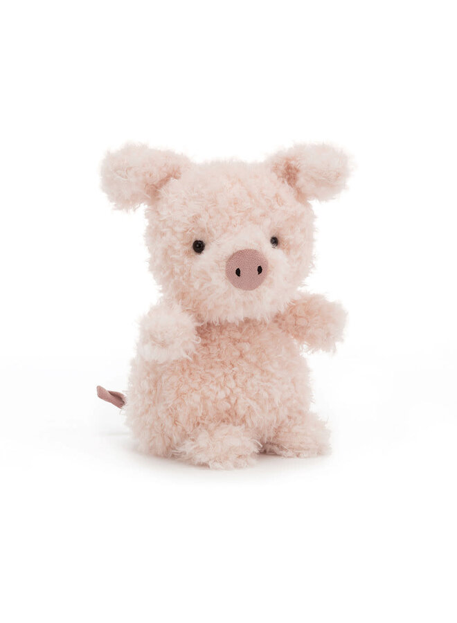 Jellycat little pig