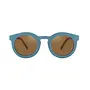 Grech & co classic sunglasses desert teal 0-2Y