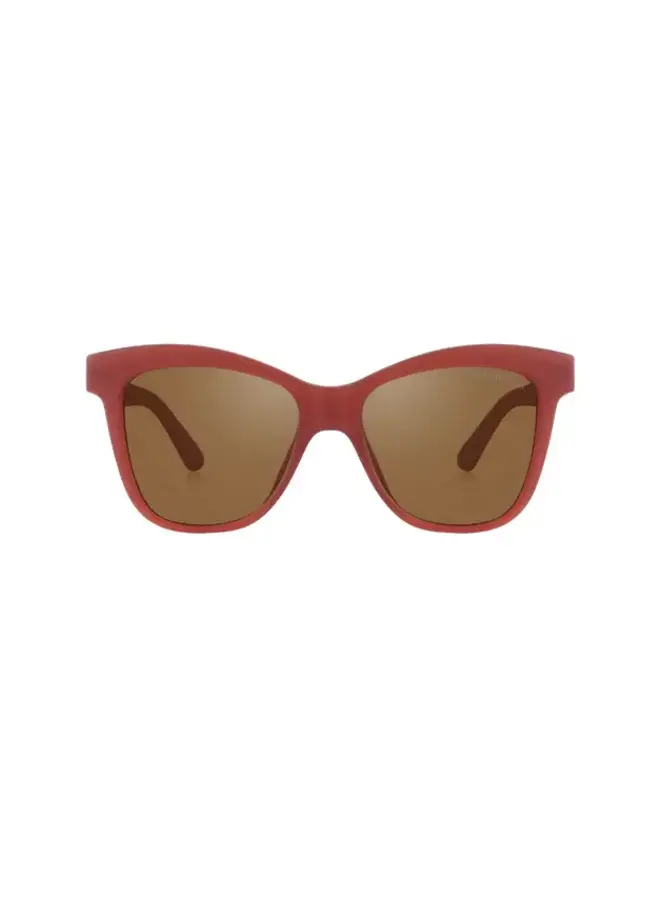 Grech & co wayfarer sunglasses cinnamon 9-14Y