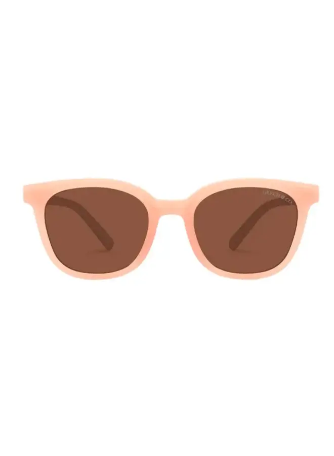 Grech & co classic wayfarer sunglasses sunset 3-8Y