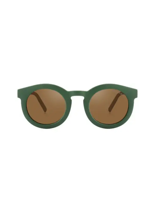 Grech & co classic sunglasses orchard 0-2Y