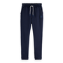 S&S core logo badge sweatpants sky captain