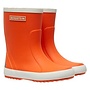 Bergstein Regenlaars orange